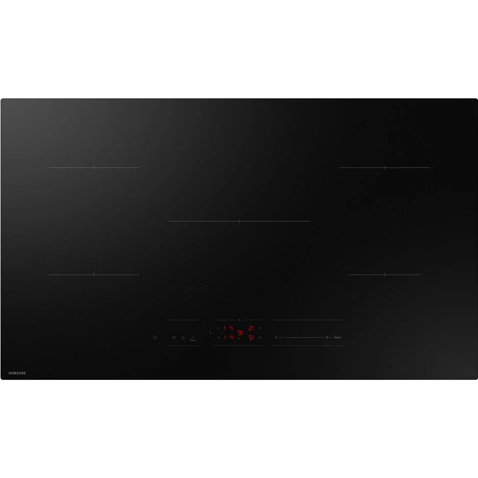 Induction Cooktops