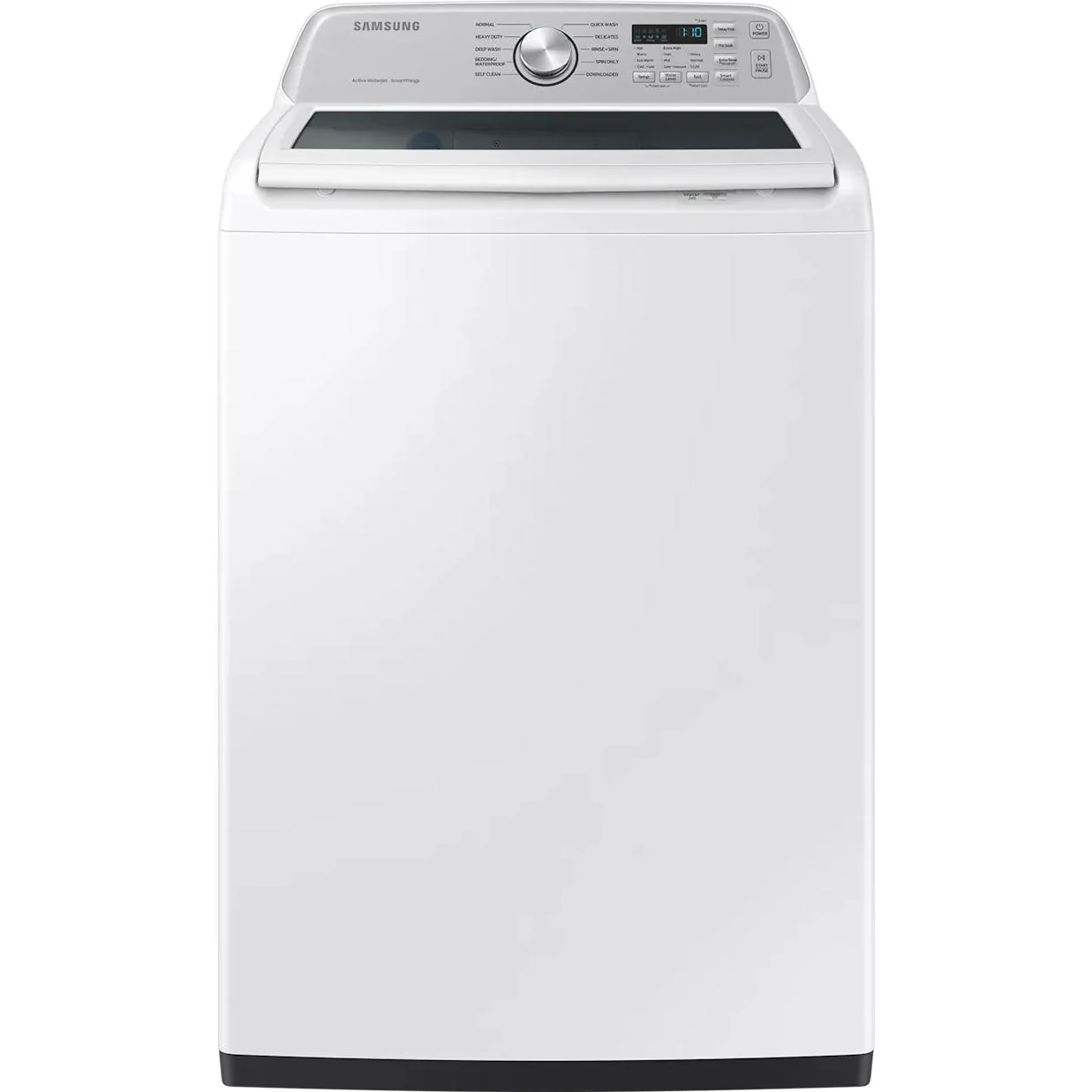 Top Loading Washer
